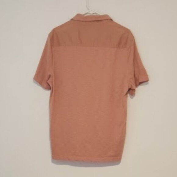 Frye & Co. Men's Polo Shirt Size XL - Picture 6 of 6